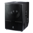 Yorkville ES21P Elite Series 21-Inch Powered Subwoofer - Mint, Open Box