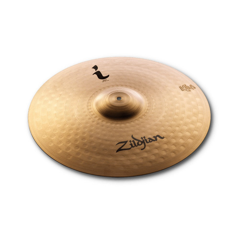 Zildjian I Pro 4-Piece Cymbal Gig Pack