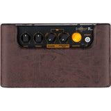 Ortega PTWO-BU 12-Watt Bluetooth Pocket Acoustic Guitar Combo Amplifier