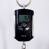 ESP USA Eclipse Electric Guitar - Black Sparkle - #US24477 - Mint, Open Box