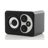 Barefoot Sound MicroMain45 3-Way Active Studio Monitors - Pair - Mint, Open Box
