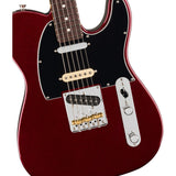 Fender American Professional Hotshot Telecaster Electric Guitar, Rosewood Fingerboard - Oxblood