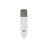 RODE NT1 Signature Series Studio Condenser Microphone - White