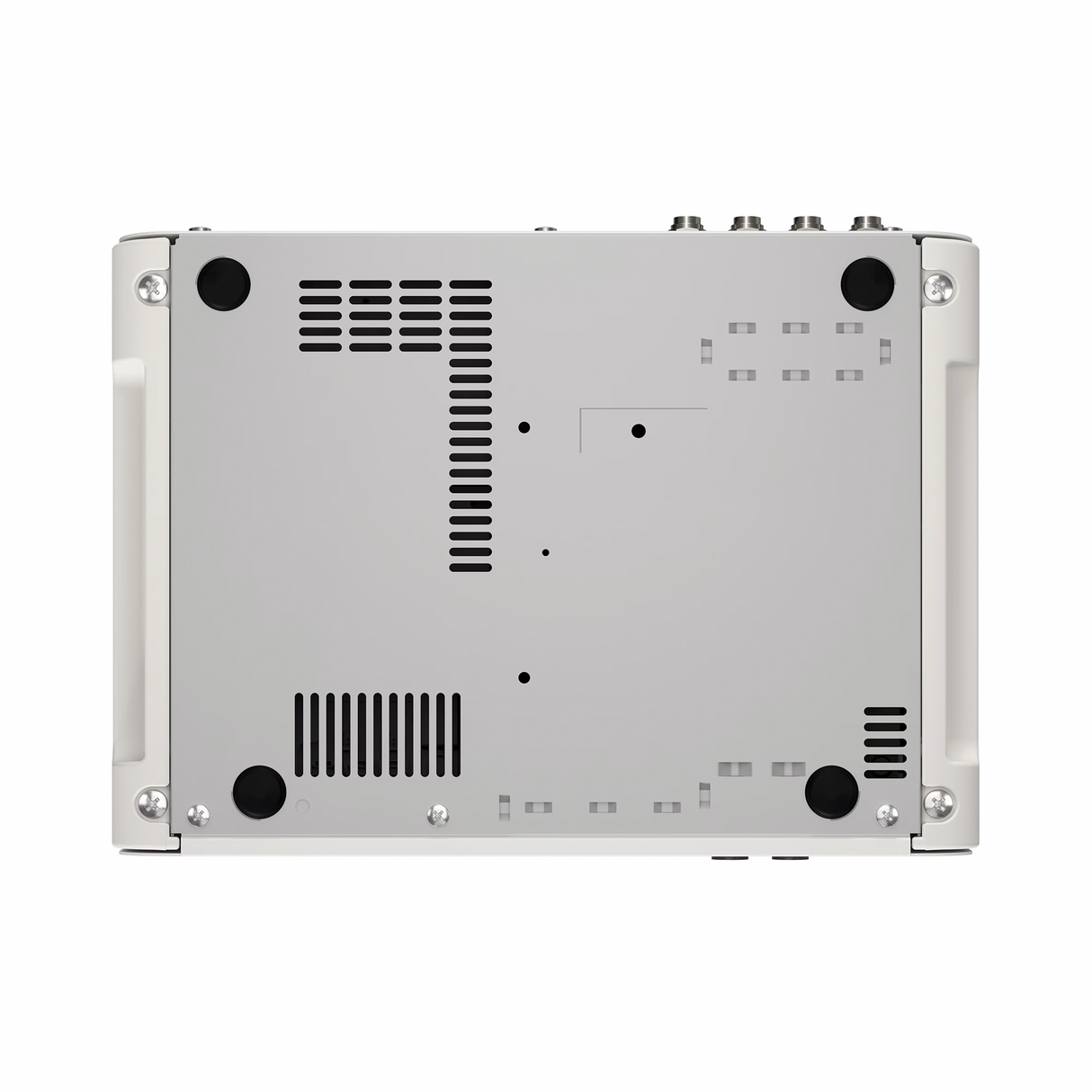 Yamaha URX44 USB-C Audio and Video Interface - White