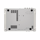 Yamaha URX44 USB-C Audio and Video Interface - White