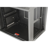 Gator Cases GRW1012508 Portable Rack Cases