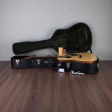Martin D-18 Mahogany/Sitka Spruce Acoustic Guitar - #M2896783