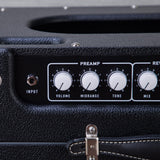 Bartel Swingland 1x12-Inch 3-Watt Tube Combo Guitar Amplifier - Preorder