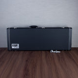 ESP USA Eclipse FR Electric Guitar - Hellfire - #US24433 - Mint, Open Box