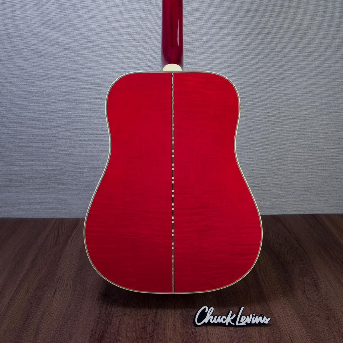 Gibson Dove Original Acoustic Electric Guitar - Antique Natural - #21386107