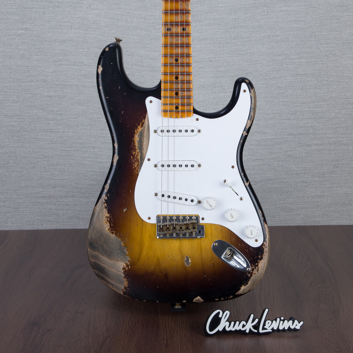 Fender Custom Shop 70th Anniversary Limited Edition 1954 