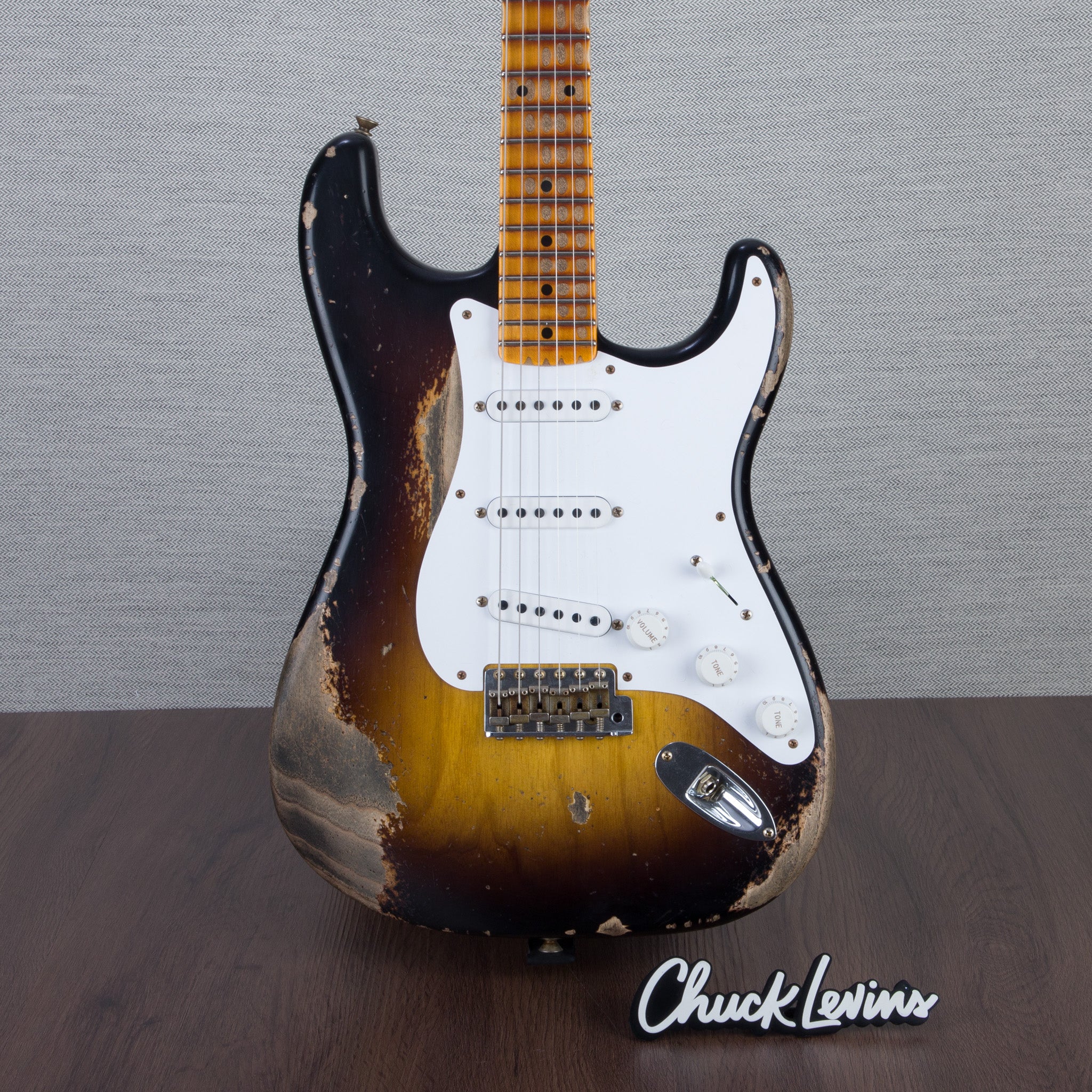 Fender Custom Shop 70th Anniversary Limited Edition 1954