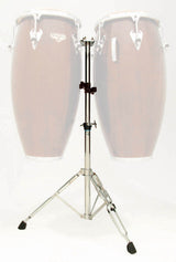 LP M290 Matador Double Conga Stand