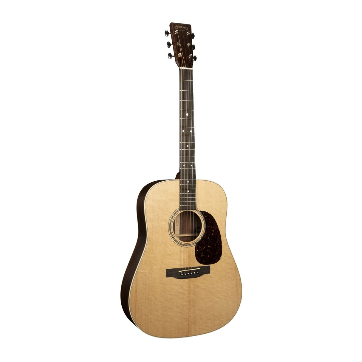 CF Martin D-16E Acoustic Electric Guitar