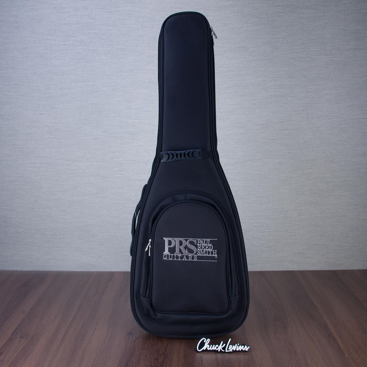 PRS S2 Vela Custom Color Electric Guitar - Space Blue - #25S2079642