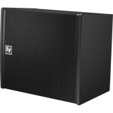 Electro-Voice EVA-2082S Dual-Element 90x20-Degree Full-Range Line-Array Module - Fiberglass