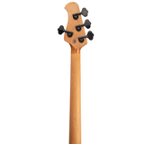 Music Man Stingray Special HH 4-String Bass Guitar - Raspberry Burst - New