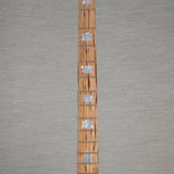 Spector USA Custom NS-2X Electric Bass - Fire Blackburst - CHUCKSCLUSIVE - #031