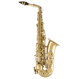 Selmer SAS711 Professional Alto Saxophone - Clear Lacquered