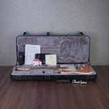 Fender Custom Shop World Stamp Collection Telecaster Electric Guitar - Nicaragua - Mint, Open Box, Used