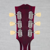 Gibson Murphy Lab 1958 Les Paul Standard - Ultra Light Aged Sweet Cherry Red - CHUCKSCLUSIVE - #85371