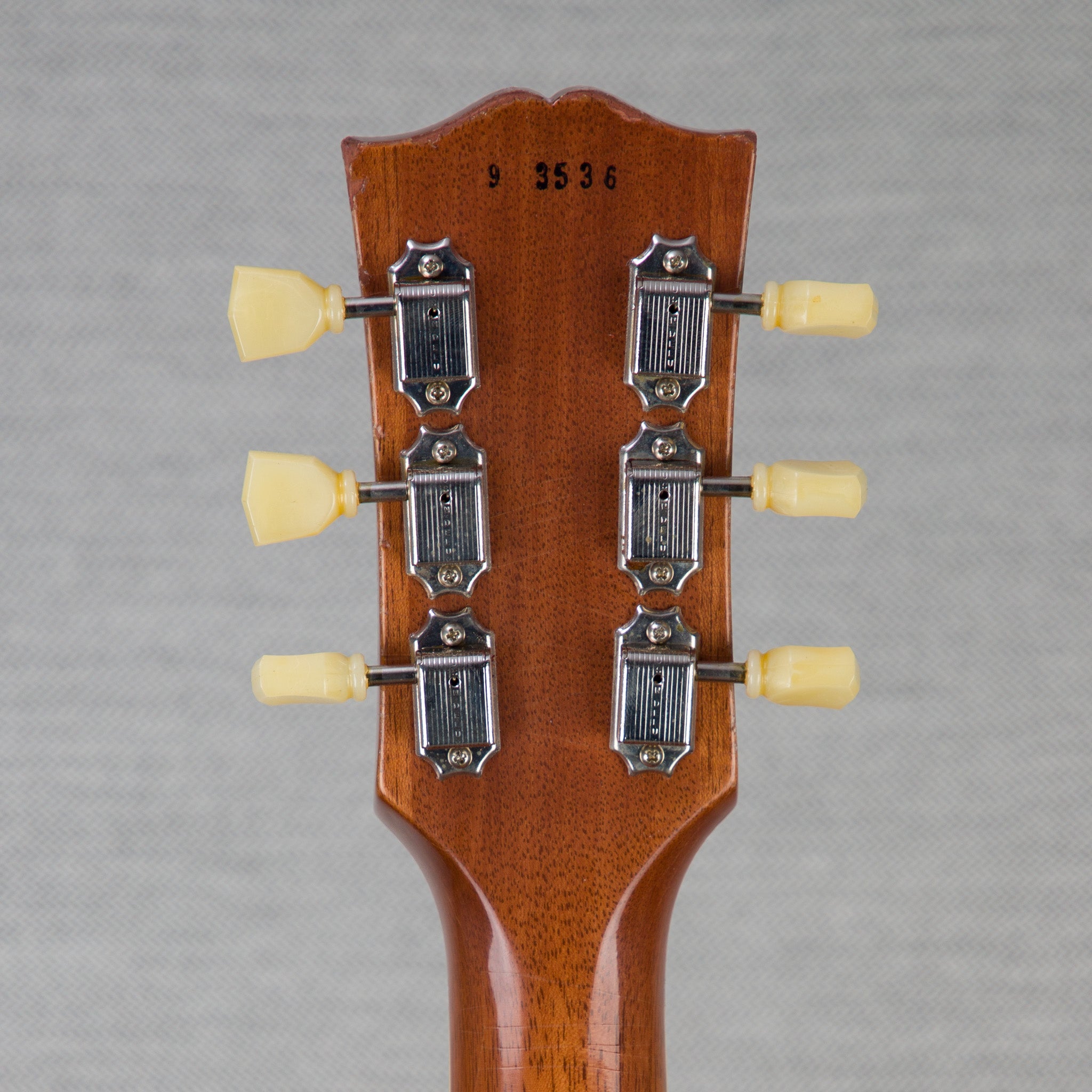 Gibson Custom Shop Murphy Lab 1959 Les Paul Standard - Ultra Heavy