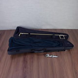 Antoine Courtois Legend 420 Professional Tenor Trombone - AC420BO-1-0