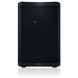 QSC CP8 8-Inch Two-Way 1000 W Powered Loudspeaker - Mint, Open Box