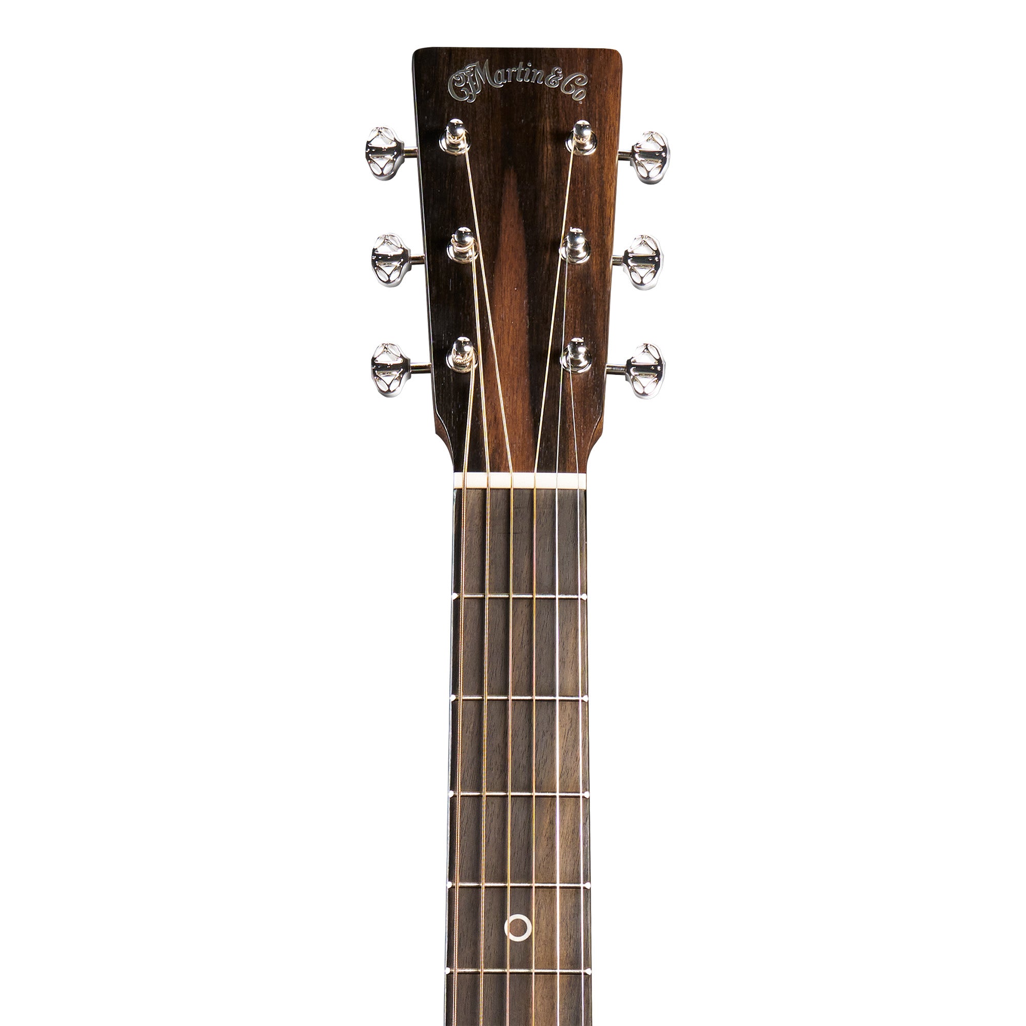 Martin Road Series SC-13E Acoustic Electric Guitar - Modern Burst