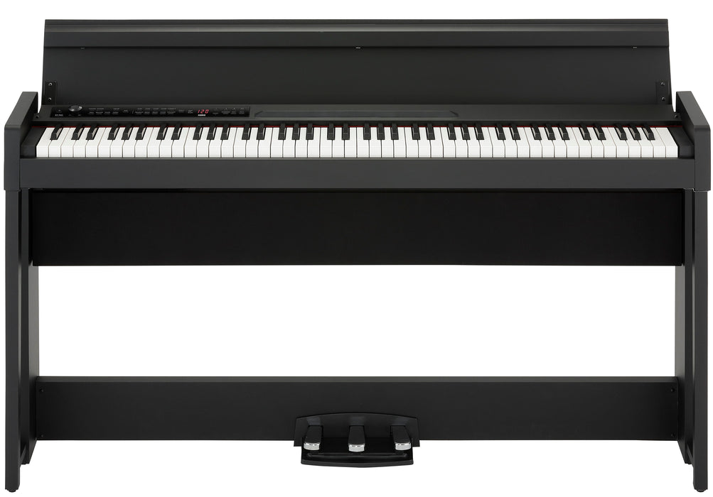 Korg C1AIRBK C1 Air Digital Piano - Black