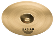 Sabian XSR 18" Rock Crash Cymbal - New,18 Inch