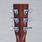 Martin D-35 East Indian Rosewood/Sitka Spruce Acoustic Guitar - #M2859503 - Mint, Open Box
