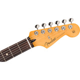 Fender Player II Stratocaster Electric Guitar, Rosewood Fingerboard - Sparkle 3-Color Burst