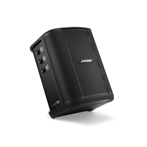 Bose S1 Pro+ Wireless PA System – Chuck Levin's Washington Music Bose S1 Pro+ Wireless PA System – Chuck Levin's Washington Music