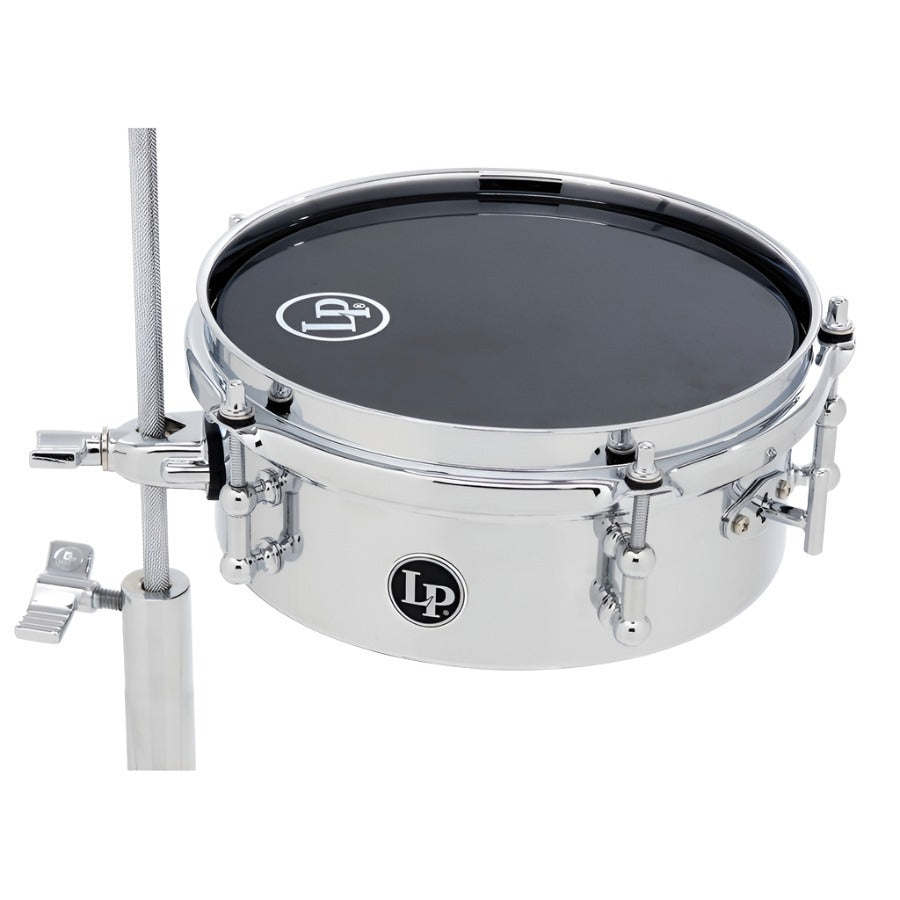 Latin Percussion LP848-SN 8-Inch Micro Snare Drum
