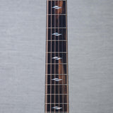 Taylor Limited Edition 814ce Cocobolo/Spruce Acoustic Electric Guitar - #1201206087
