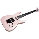 Peavey Adrian Vandenberg Signature Electric Guitar - Rock-It Pink