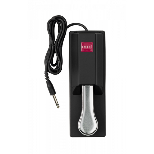 Nord NSP2 Single Piano Sustain Pedal