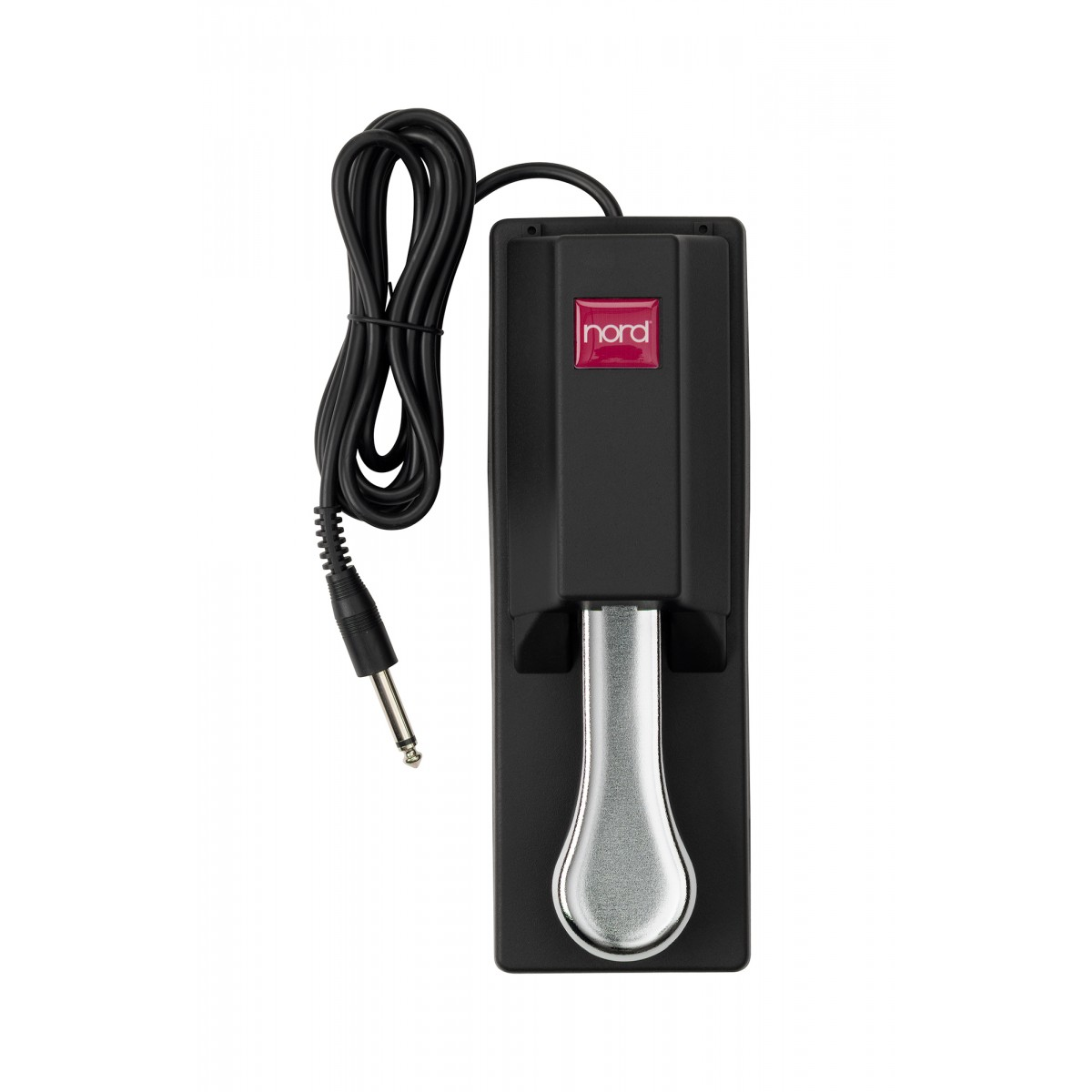 Nord NSP2 Single Piano Sustain Pedal - Mint, Open Box, Used