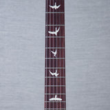 PRS Limited Edition CE 24-08 Swamp Ash Satin Electric Guitar - Red Apple Metallic - #0400771