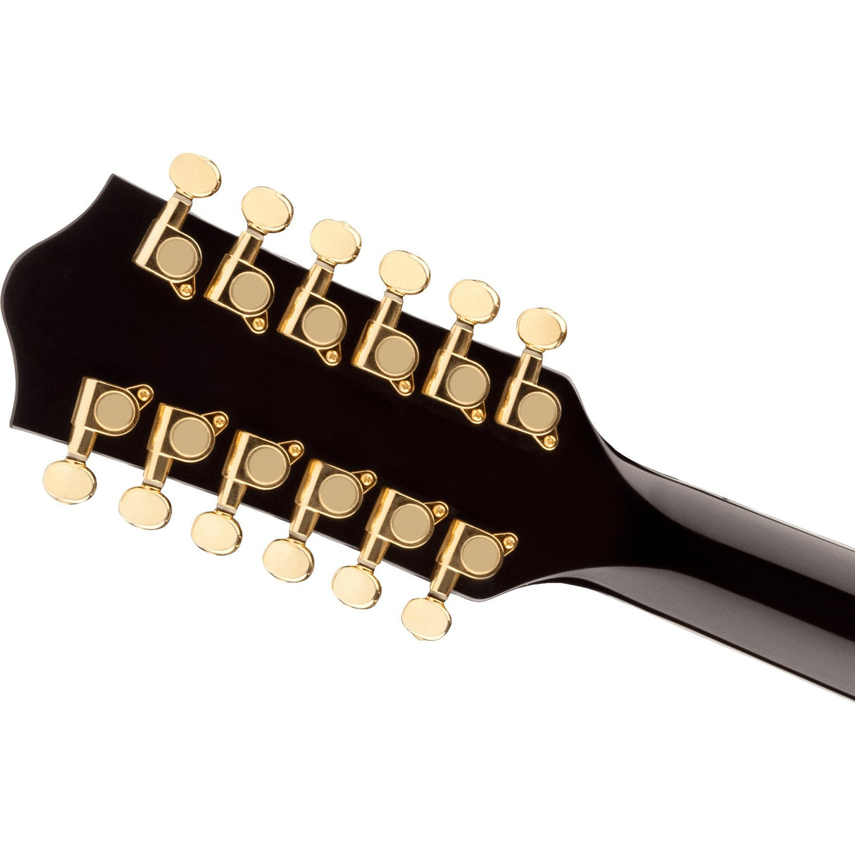 Gretsch G5422G-12 Electromatic Classic Double-Cut 12-String Hollowbody Electric Guitar - Single Barrel Burst