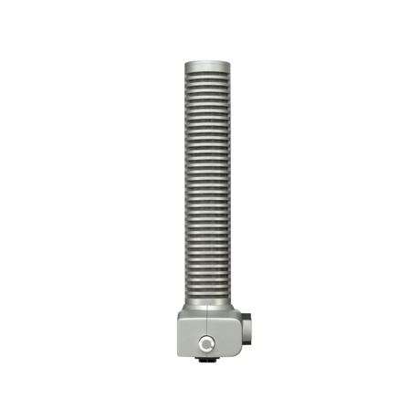 Zoom SGH-6 Shotgun Microphone Capsule - Mint, Open Box