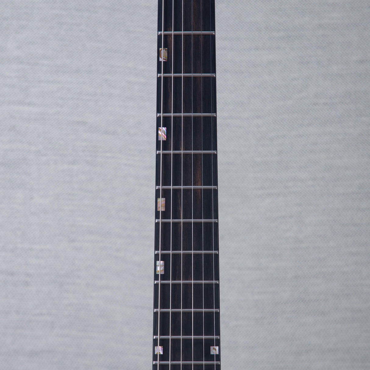 ESP USA Horizon-II Electric Guitar - Cosmic Gumball - #US25480