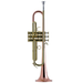 Schilke Handcraft Series HC2-L Bb Trumpet - Lacquer - New