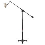 Gator Frameworks GFW-MIC-STBM2000 Studio Mic Boom Stand