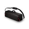 D'Addario PW-BLPBT-01 Backline Transporters Single Row Pedalboard Case