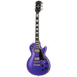 Epiphone Les Paul Custom​ Electric Guitar - Amethyst Sparkle