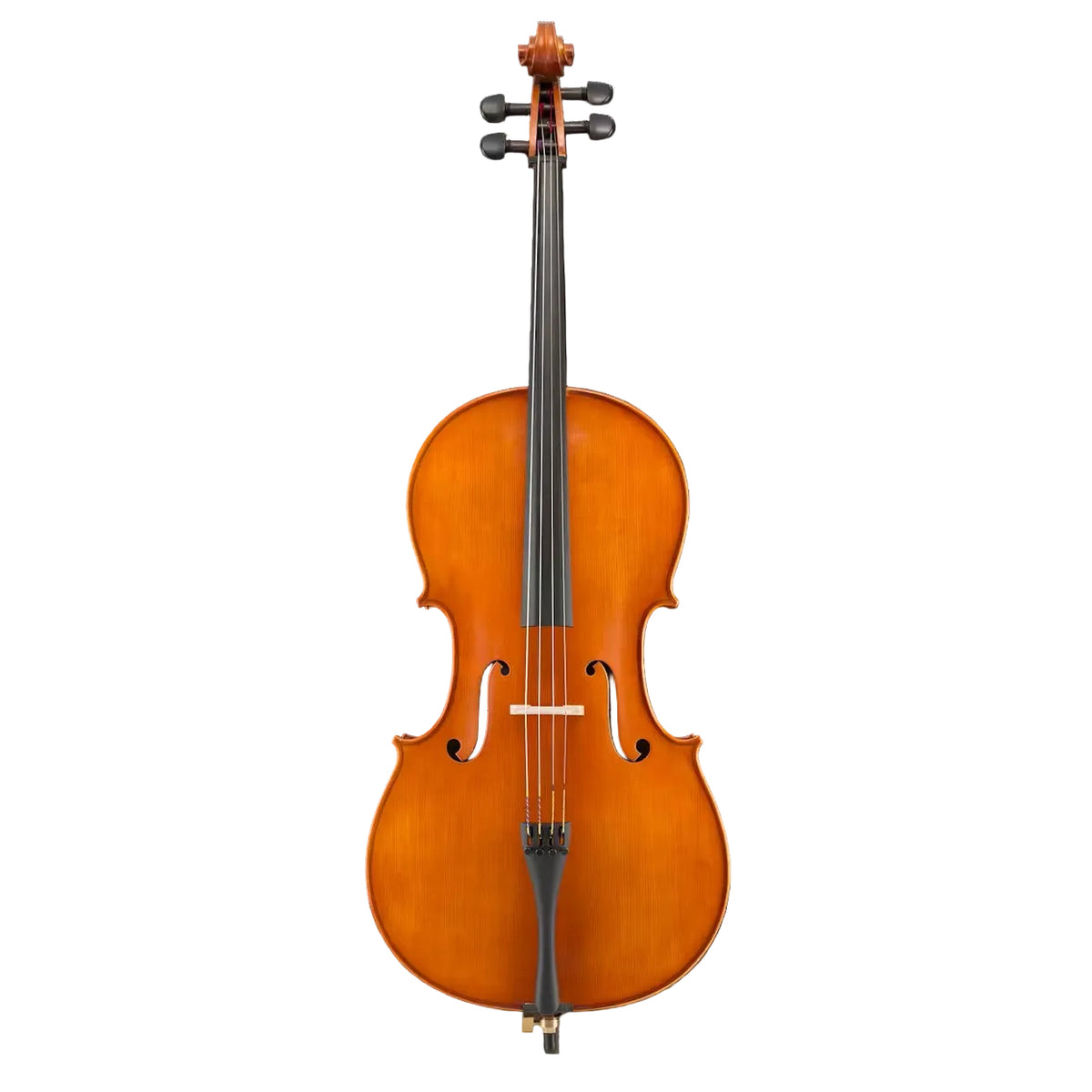 Eastman Strings Stradivari Model 200 Cello Outfit - 4/4 Size