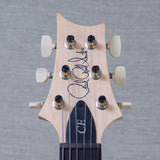 PRS CE 24 Sprayer's Choice Electric Guitar - Safety Green Sparkle - #0426143