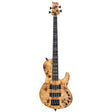 Sire Marcus Miller F10 4-String Electric Bass Guitar - Natural